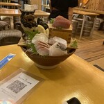 琉球酒場 ま～さんの家 - 