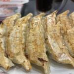 餃子の王将  - 料理写真: