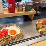 長田本庄軒 三宮センタープラザ店 - 