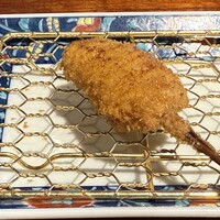 串揚げキッチン だん 梅田店 - 