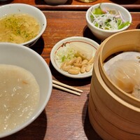 中華旬彩 森本 -  中華旬彩 森本 -