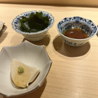 鮨 由う - 