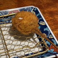 串揚げキッチン だん 梅田店 - 