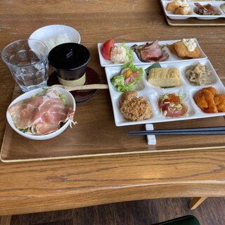 口コミ一覧 : 【閉店】一汁三菜 （いちじゅうさんさい） - 石部/居酒屋