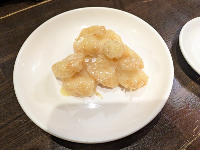 香港人肉厨房 Hong Kong Cuisine