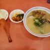 金龍ラーメン 難波千日前店