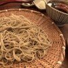 蕎麦 たじま