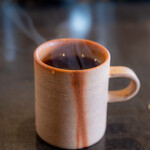 ザ・コーヒーハウス - 本日のドリップコーヒー