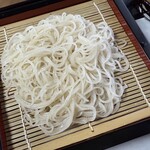 蕎麦処 上杉 - 