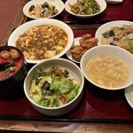 中国料理 青冥 - 