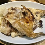 築地食堂源ちゃん - 