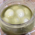 大寺餅河合堂 - 