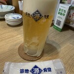 築地食堂源ちゃん - 