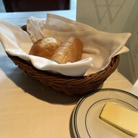 ウルフギャング・ステーキハウス 六本木 - 