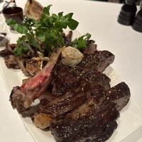 RUBY JACK'S SEAFOOD & STEAK - 