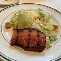 ウルフギャング・ステーキハウス 六本木 - 