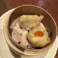 中国料理 青冥 大丸梅田店 - 