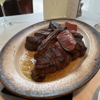 ウルフギャング・ステーキハウス 六本木 - 