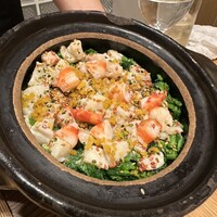 日本料理 e. - 