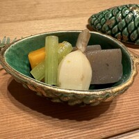 日本料理 e. - 