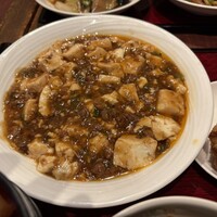 中国料理 青冥 大丸梅田店 - 