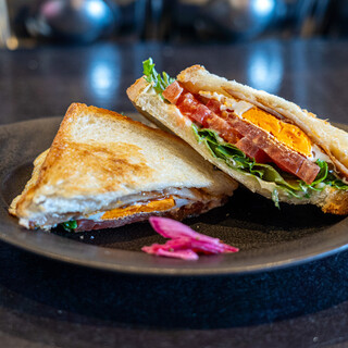 ザ・コーヒーハウス_1