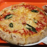 Napoli‘ｓ Pizza&Cafe - マルゲリータチーズダブル