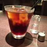Motomachi Ko Hi - アイスコーヒー