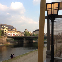 眺河　先斗町～華～ - 