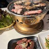 炭火焼肉・韓国料理とうがらし