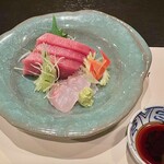 神楽坂つくし - 4500円コース