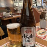 杵屋 郡山站Ekinaka店 - 