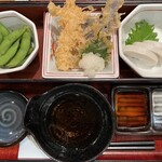 杵屋 郡山站Ekinaka店 - 