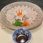 神楽坂つくし - 8500円コース