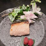 神楽坂つくし - 4500円コース