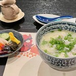 神楽坂つくし - 8500円コース