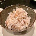 神楽坂つくし - 4500円コース