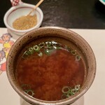 神楽坂つくし - 4500円コース