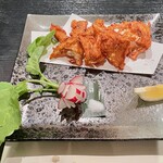 神楽坂つくし - 8500円コース