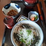 丼屋 七兵衛 - 