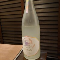 つきはし - 