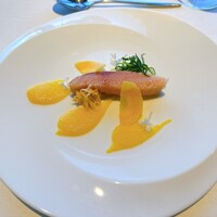 銀座 フレンチ Sublime Premium - 