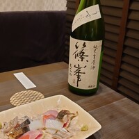 つきはし - 