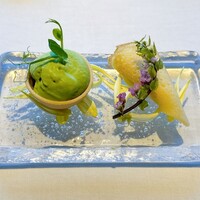 銀座 フレンチ Sublime Premium - 