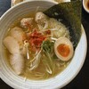 鶏SOBA 春夏冬～あきない～