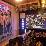 みくすた♪ アニソン＆ボカロカラオケバー - 