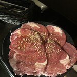 食べ飲み放題 焼肉ダイニング ちからや 横浜鶴屋町店 - 