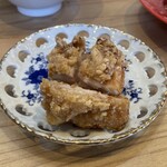 さいラーメン - 