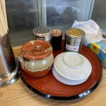 さいラーメン - 