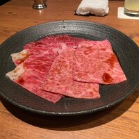 焼肉うしごろ 西麻布本店 - 